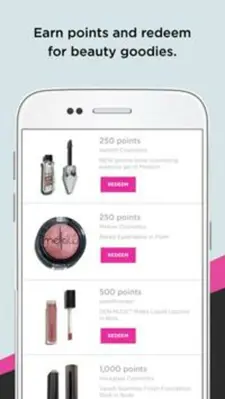 IPSY android App screenshot 0